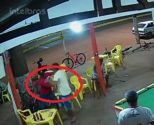 IMAGENS FORTES! Câmera .